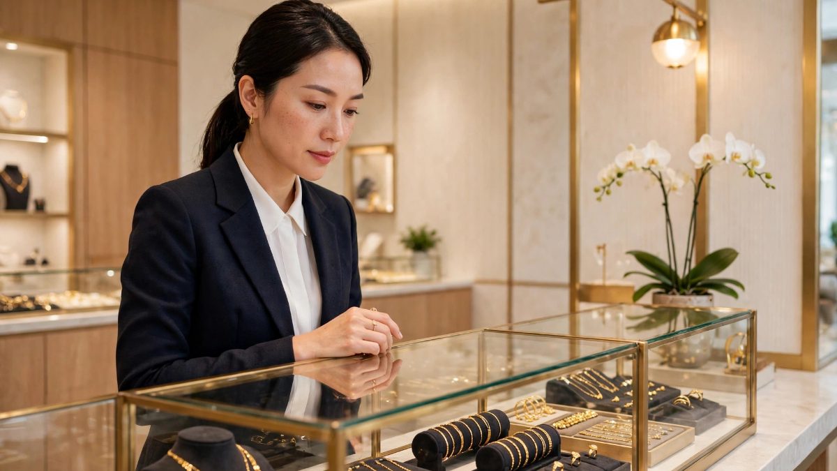 Vàng và bạc cùng lao dốc: nhà đầu tư nhỏ nên bình tĩnh làm gì lúc này?